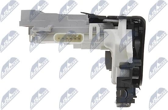 Door Lock EZC-AU-008 - image 3