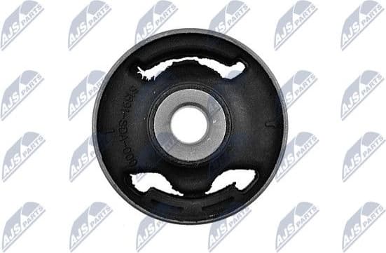 Mounting, control/trailing arm ZTP-HD-027A