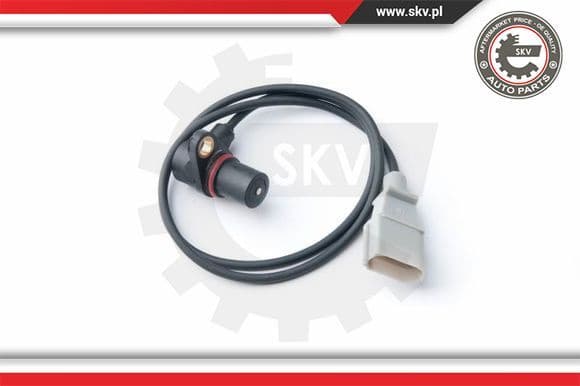Sensor, crankshaft pulse 17SKV265