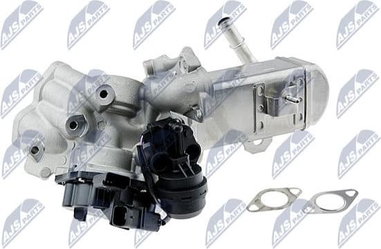 EGR Valve EGR-FR-009 - image 2