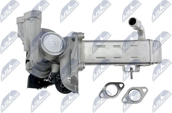 EGR Valve EGR-FR-009 - image 3