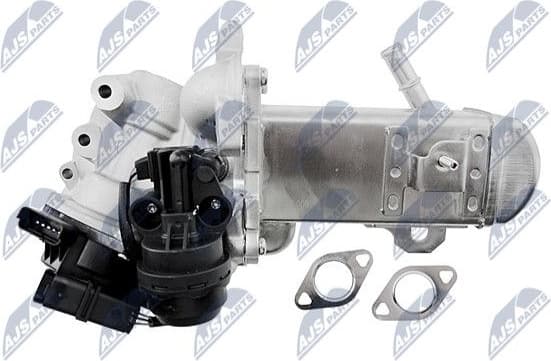 EGR Valve EGR-FR-009 - image 4