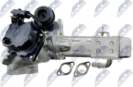 EGR Valve EGR-FR-009 - image 5