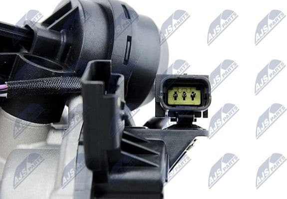 EGR Valve EGR-FR-009 - image 9