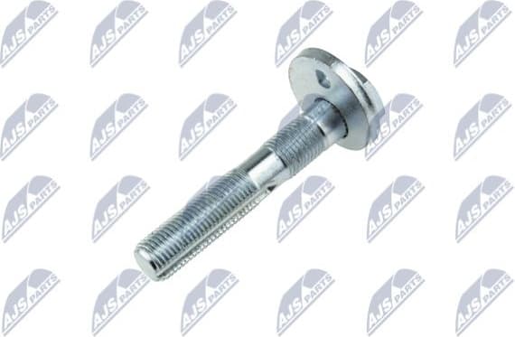 Bolt eccentric ZWT-TY-116S - image 2