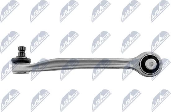 Control/Trailing Arm, wheel suspension ZWG-VW-006 - image 4