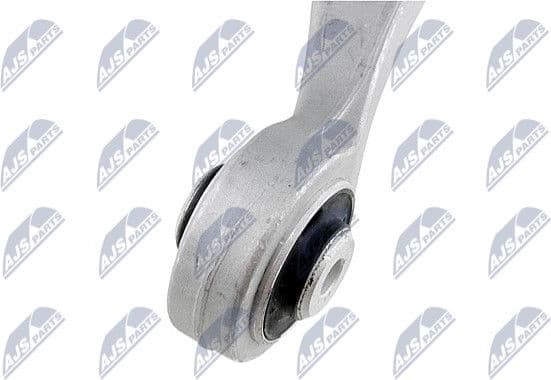 Control/Trailing Arm, wheel suspension ZWG-VW-006 - image 6