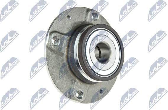 Wheel Bearing Kit KLT-CT-021