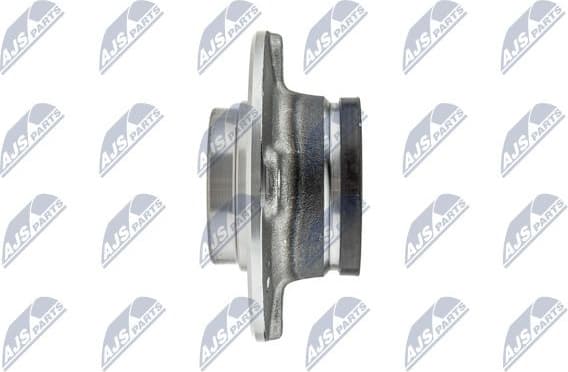 Wheel Bearing Kit KLT-CT-021 - image 3