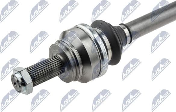 Drive Shaft NPW-BM-069 - image 3