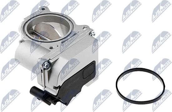 Throttle Body ETB-AU-000 - image 2