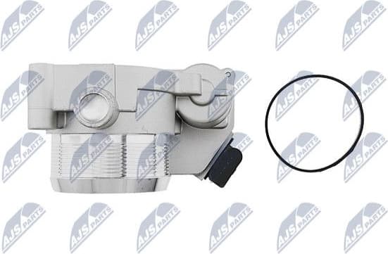 Throttle Body ETB-AU-000 - image 4