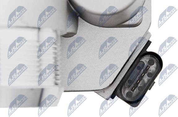 Throttle Body ETB-AU-000 - image 5