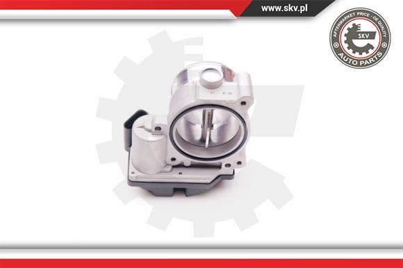 Throttle Body 12SKV058 - image 4