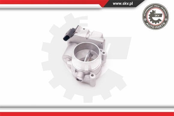 Throttle Body 12SKV056 - image 4