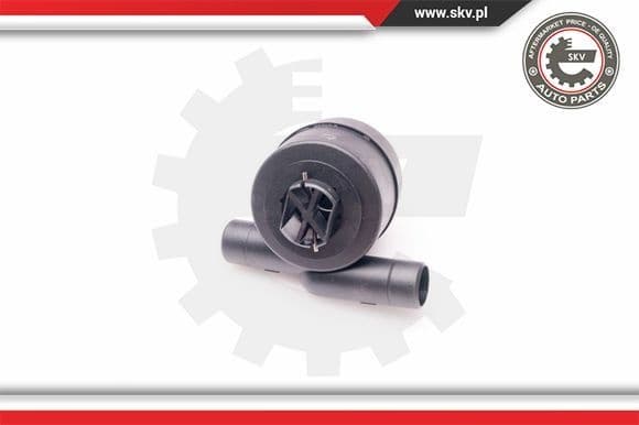 Valve, crankcase ventilation 31SKV016 - image 2