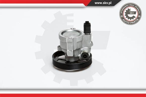 Hydraulic Pump, steering 10SKV151