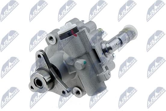 Hydraulic Pump, steering SPW-RE-017
