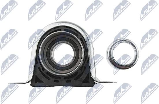Suspension, propshaft NLW-VC-003 - image 4