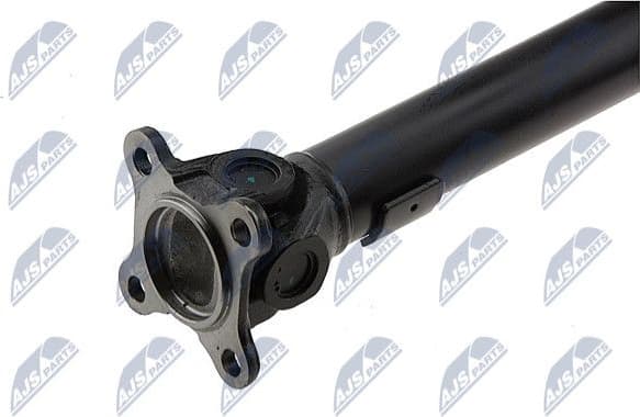 Propshaft, axle drive NWN-NS-002 - image 3