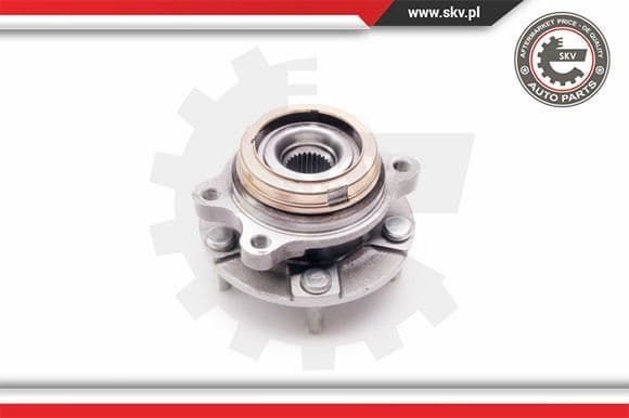 Wheel Bearing Kit 29SKV134 - image 2