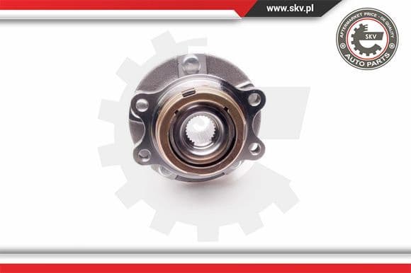 Wheel Bearing Kit 29SKV134 - image 3