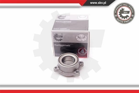 Wheel Bearing Kit 29SKV156