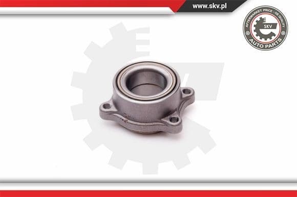 Wheel Bearing Kit 29SKV156 - image 2