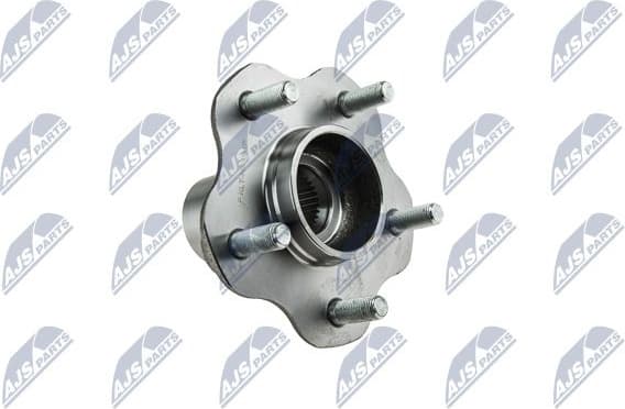 Wheel Hub KLT-NS-081P - image 2