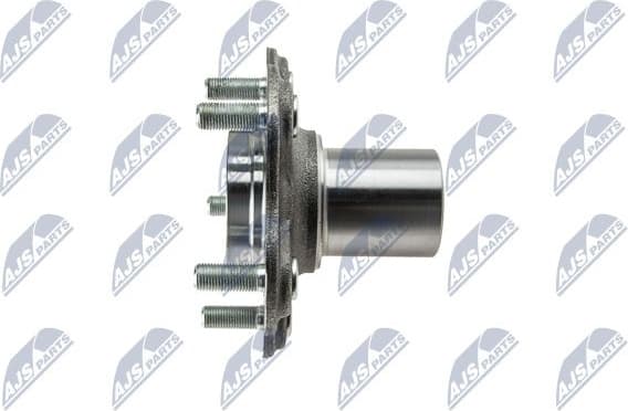 Wheel Hub KLT-NS-081P - image 3