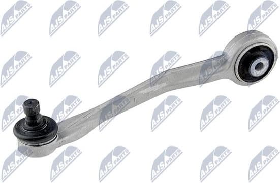 Control/Trailing Arm, wheel suspension ZWG-VW-013