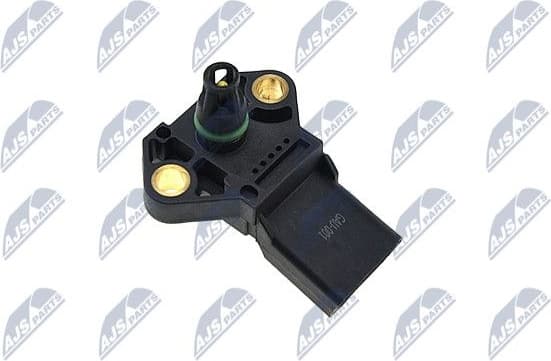 Sensor, boost pressure ECM-AU-001
