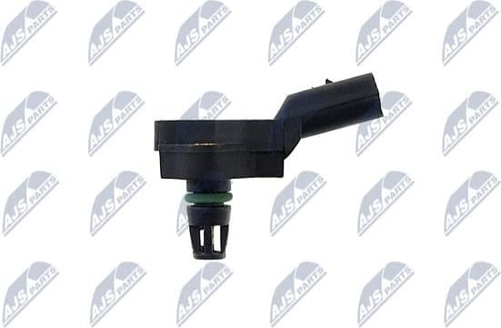 Sensor, boost pressure ECM-AU-001 - image 3