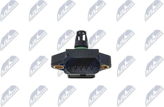 Sensor, boost pressure ECM-AU-001 - image 4