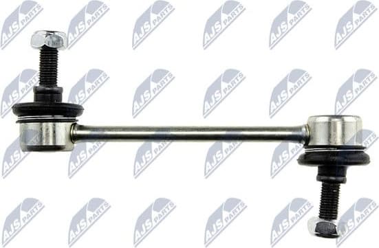 Link/Coupling Rod, stabiliser bar ZLT-TY-013 - image 3