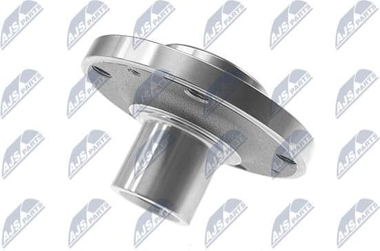 Wheel Hub KLP-PE-005P - image 2