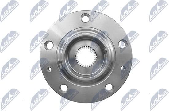 Wheel Hub KLP-PE-005P - image 3