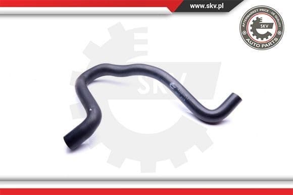 Radiator Hose 43SKV711 - image 2