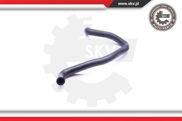 Radiator Hose 43SKV711 - image 3