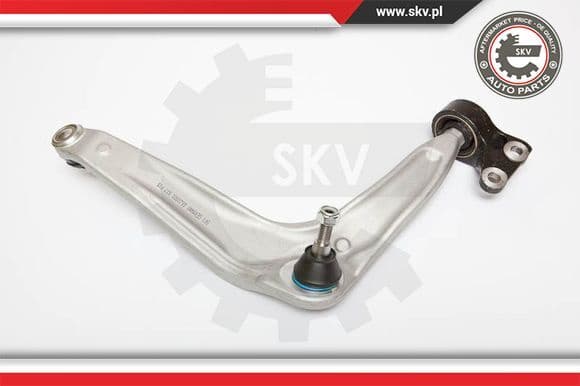 Control/Trailing Arm, wheel suspension 04SKV019