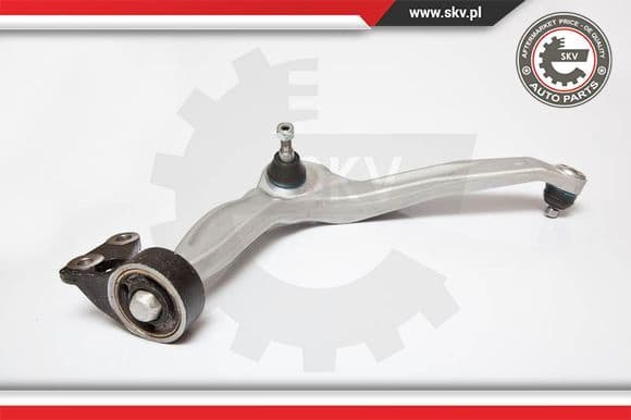 Control/Trailing Arm, wheel suspension 04SKV019 - image 3