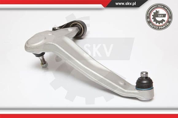 Control/Trailing Arm, wheel suspension 04SKV019 - image 4