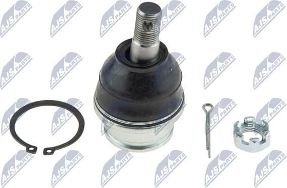 Ball Joint ZSD-TY-062