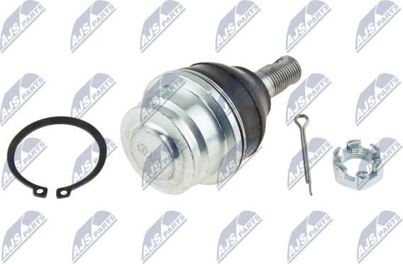 Ball Joint ZSD-TY-062 - image 2