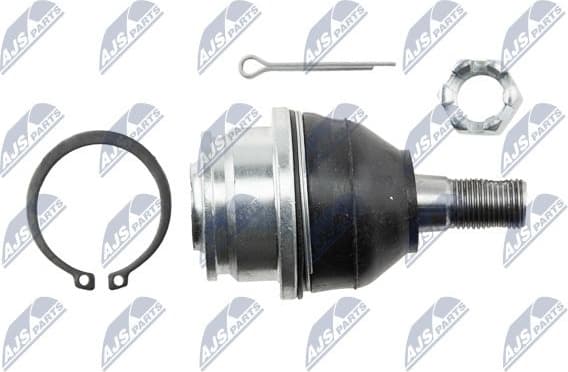 Ball Joint ZSD-TY-062 - image 3
