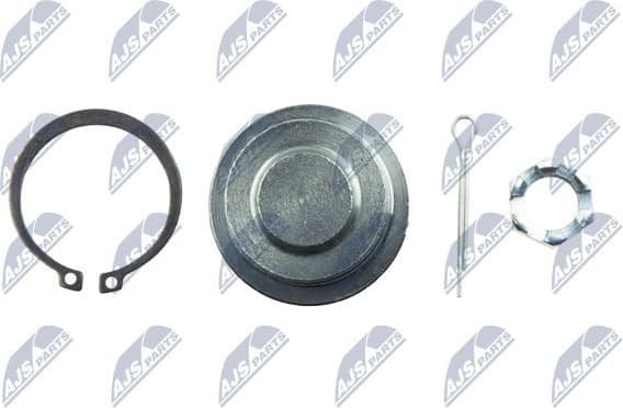 Ball Joint ZSD-TY-062 - image 5