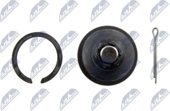 Ball Joint ZSG-TY-009 - image 4