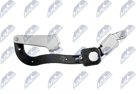 Door Check EZC-FT-001 - image 4