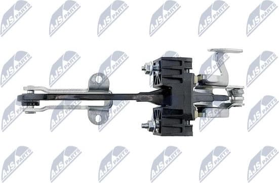 Door Check EZC-FT-000 - image 3