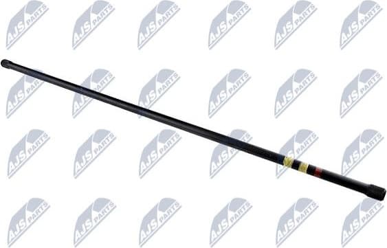 Stud, torsion bar ZWT-CT-007